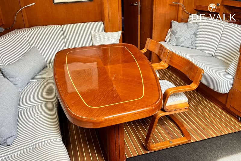 Nautor Swan 48 foto 20