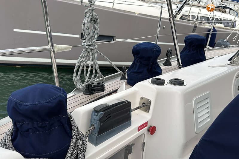 Nautor Swan 48 foto 3