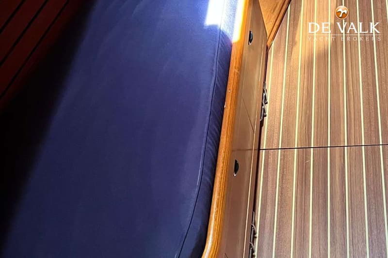Nautor Swan 48 foto 22