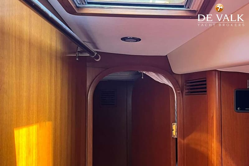 Nautor Swan 48 foto 23