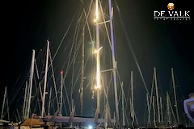 Nautor Swan 48 foto 6
