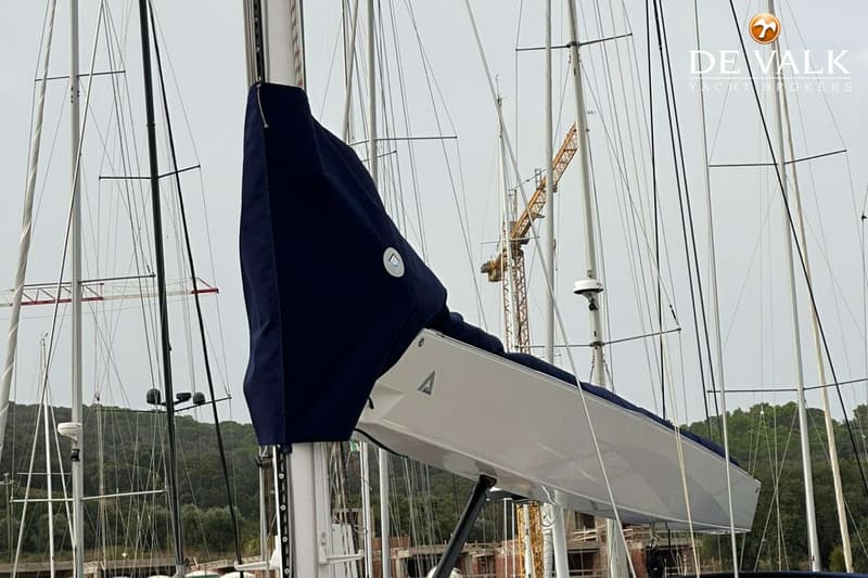 Nautor Swan 48 foto 7