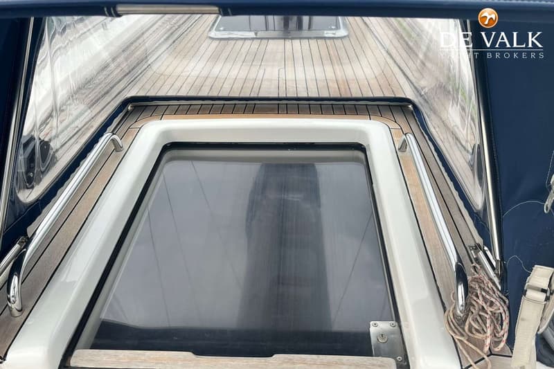Nautor Swan 48 foto 8