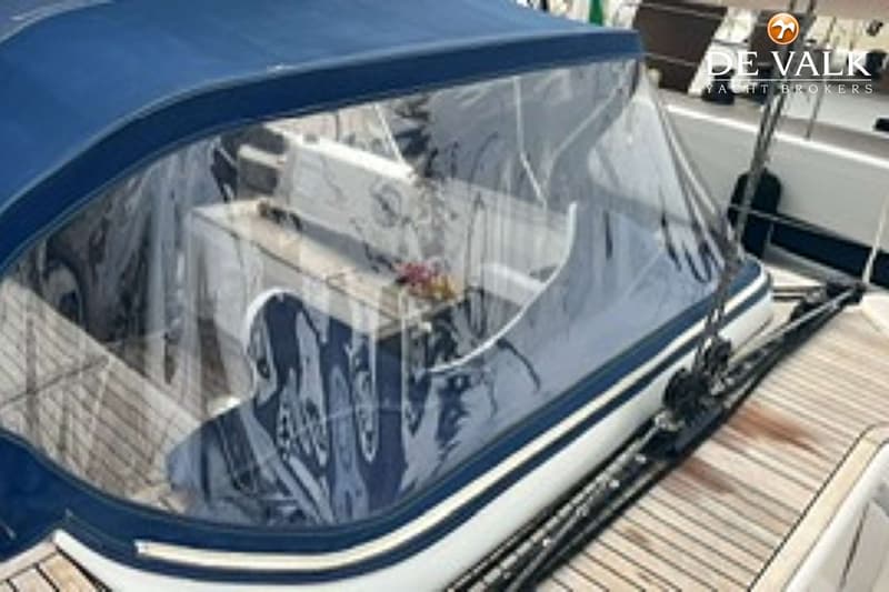 Nautor Swan 48 foto 10
