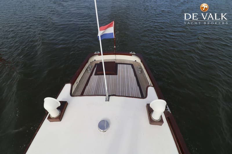 Brooke Marine Motor Yacht foto 15