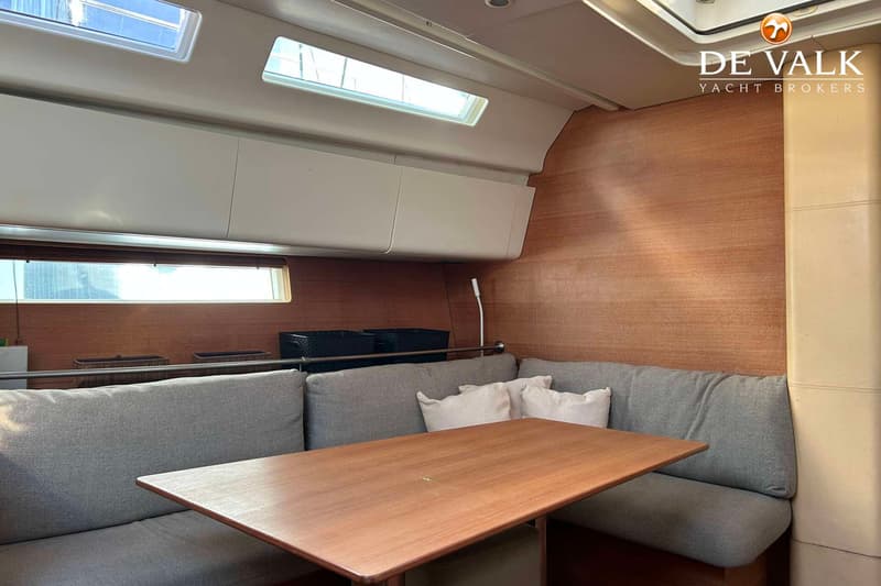 Nautor Swan 60 foto 14