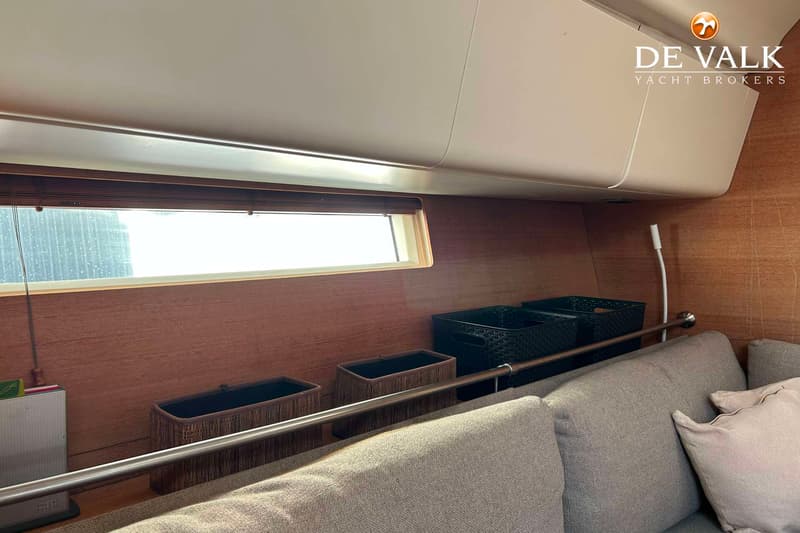 Nautor Swan 60 foto 15