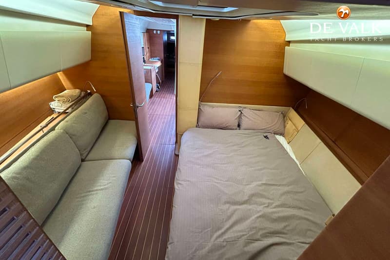 Nautor Swan 60 foto 22