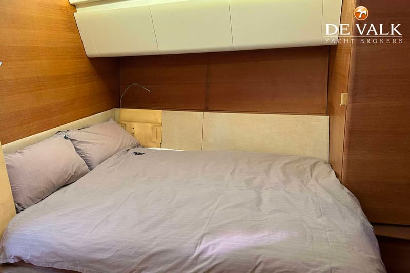 Nautor Swan 60 foto 23