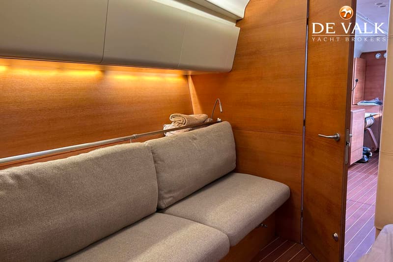 Nautor Swan 60 foto 24
