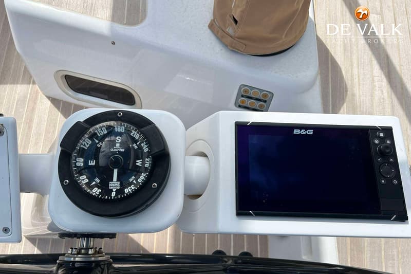 Nautor Swan 60 foto 10