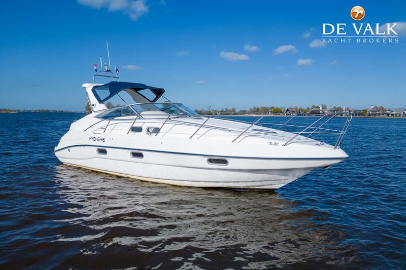Sealine S34 foto 1