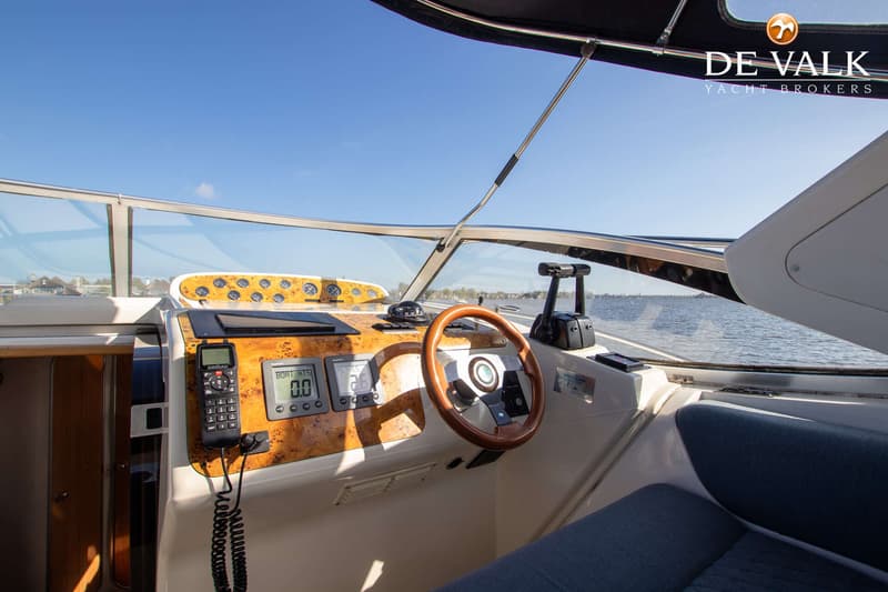 Sealine S34 foto 11
