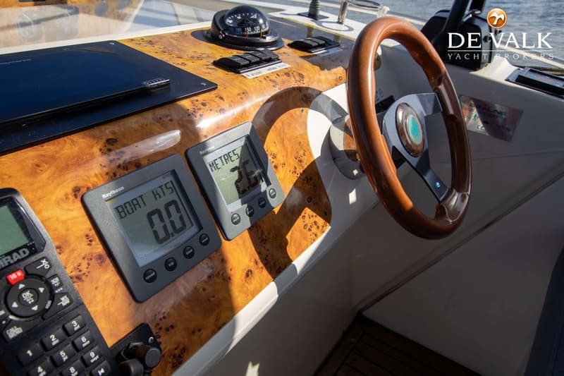 Sealine S34 foto 12