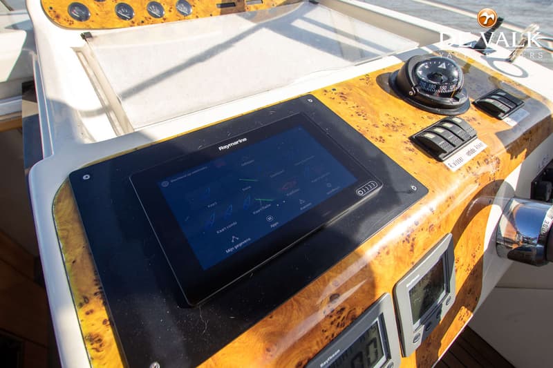 Sealine S34 foto 13