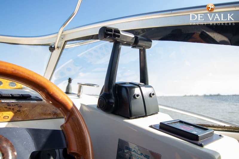 Sealine S34 foto 14