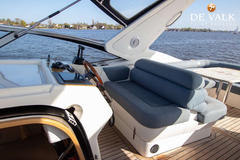 Sealine S34 foto 18
