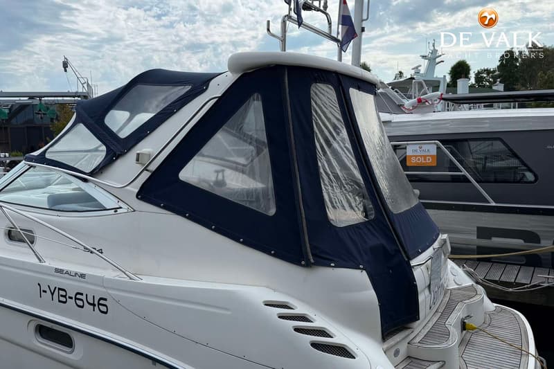 Sealine S34 foto 19