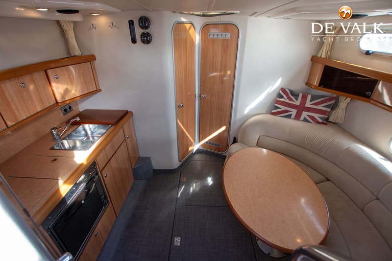 Sealine S34 foto 20