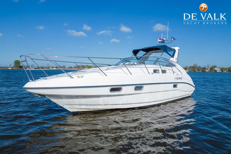 Sealine S34 foto 3