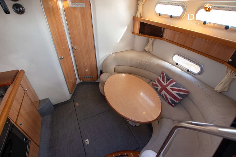 Sealine S34 foto 21