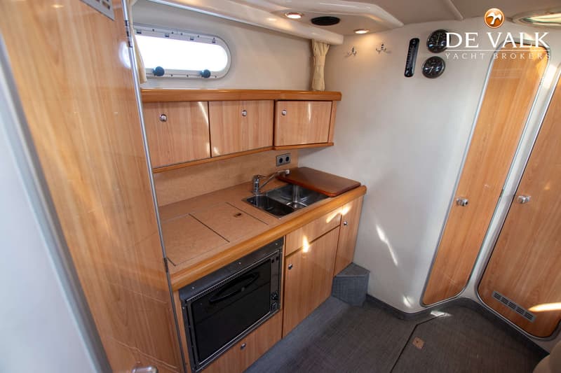 Sealine S34 foto 23
