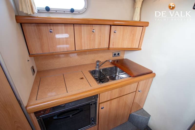 Sealine S34 foto 24