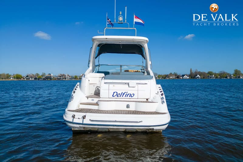 Sealine S34 foto 5