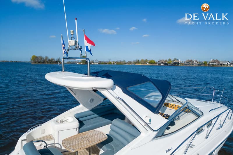 Sealine S34 foto 7