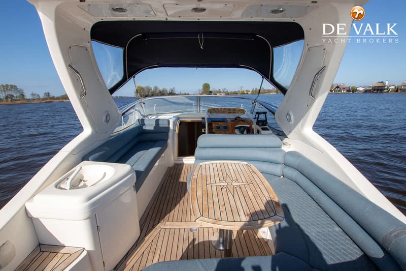 Sealine S34 foto 9