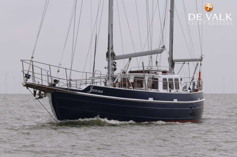 Colin Archer Bronsveen 1500 foto 13