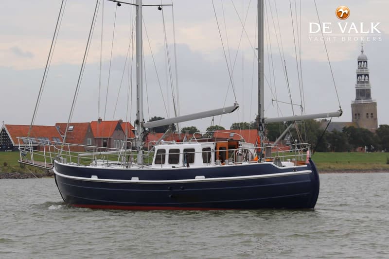 Colin Archer Bronsveen 1500 foto 19