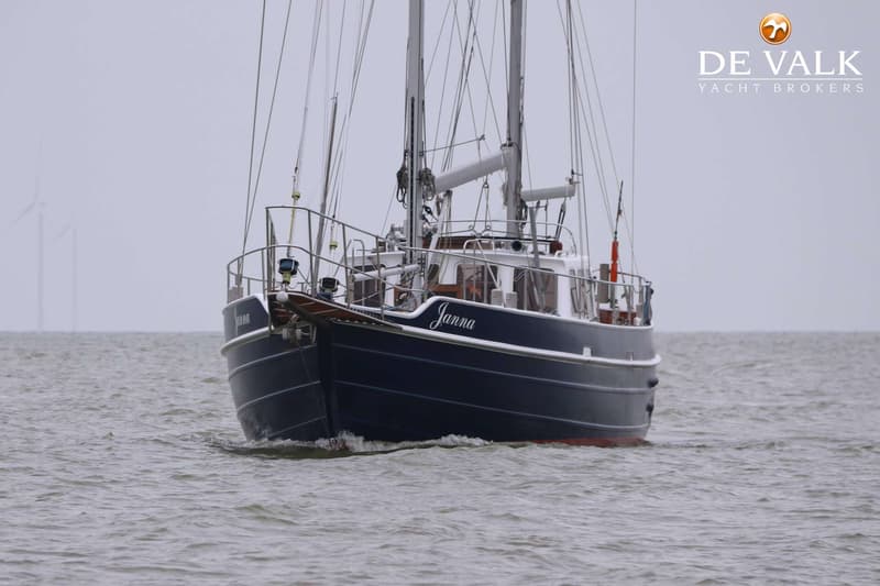 Colin Archer Bronsveen 1500 foto 5