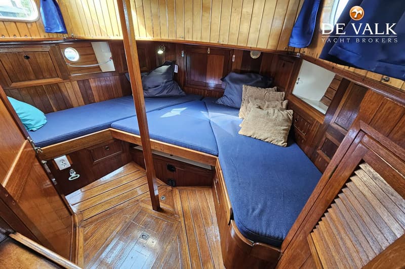 Alan Pape 46 Ketch foto 21