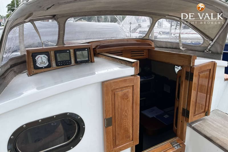 Classic Sailing Yacht foto 17