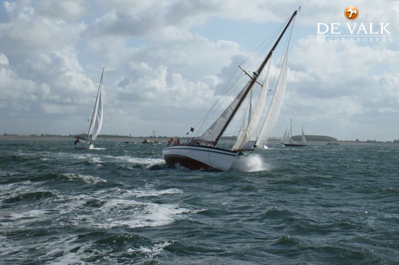 Classic Sailing Yacht foto 7
