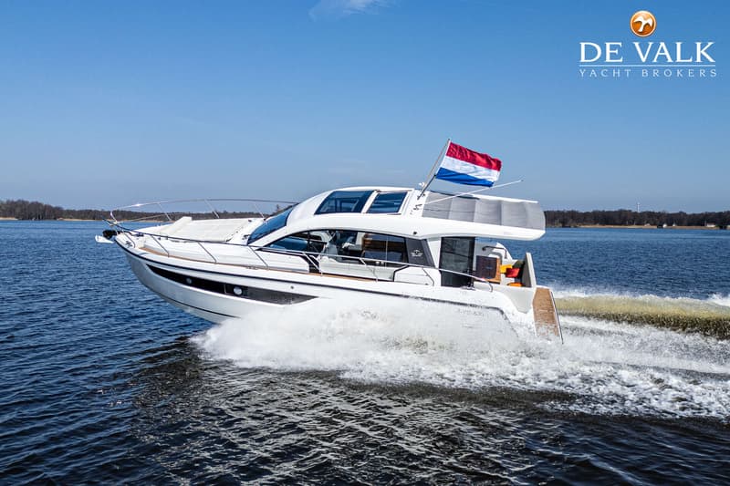 Sealine C390 foto 4