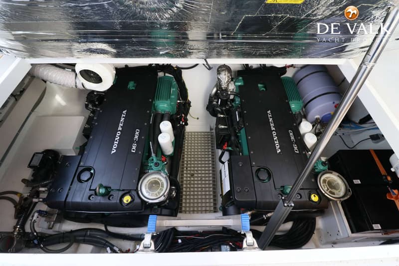 Sealine C390 foto 38