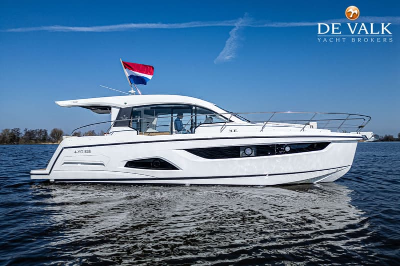 Sealine C390 foto 7