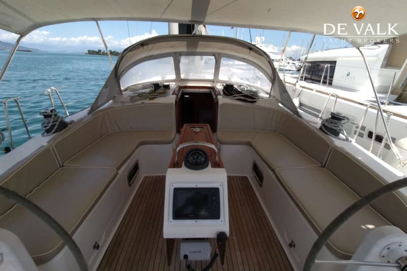 Bavaria Cruiser 51 foto 4