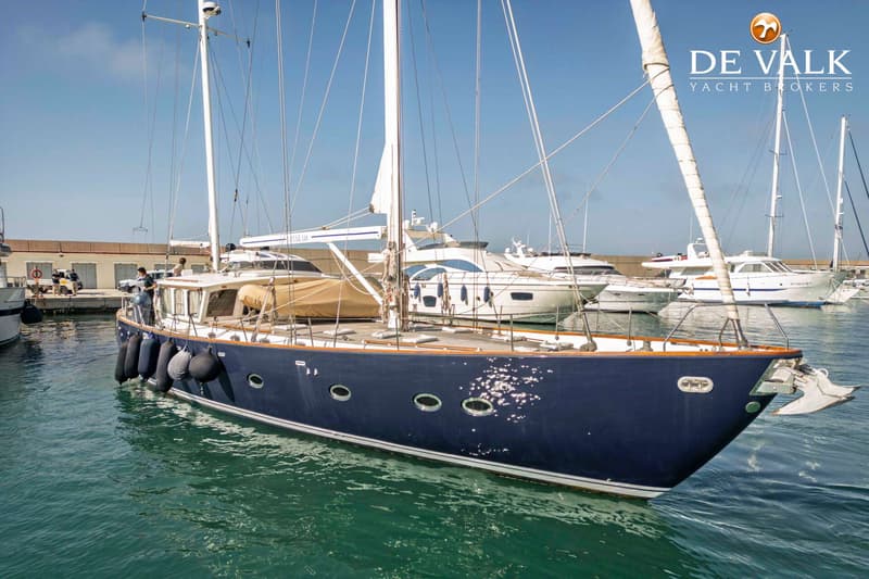 North Wind 76 foto 2