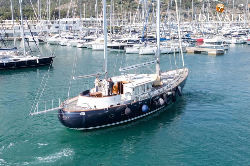 North Wind 76 foto 4