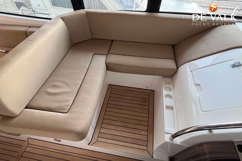 Fairline Targa 48 foto 13