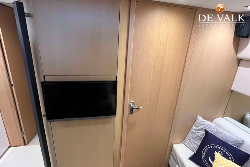 Fairline Targa 48 foto 22