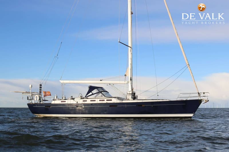 Beneteau 57 foto 1