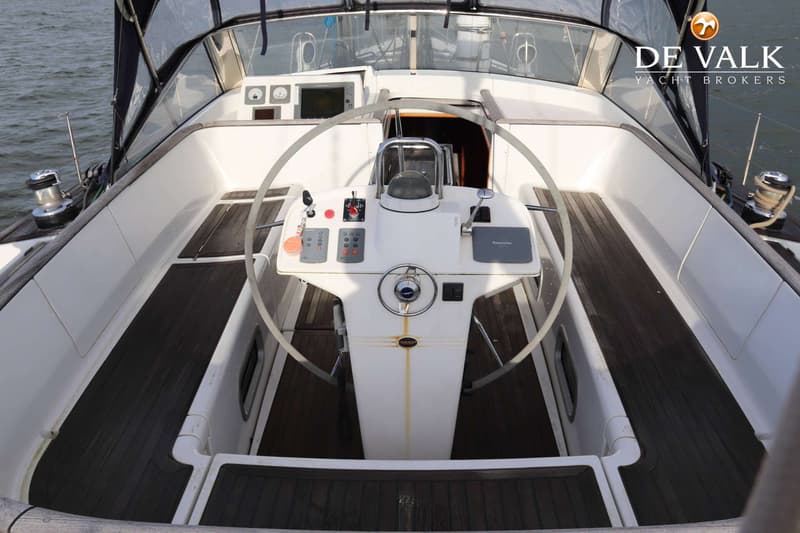 Beneteau 57 foto 2