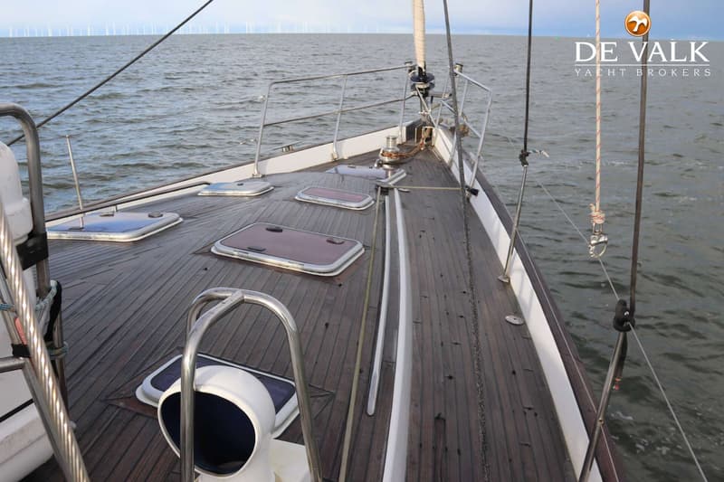 Beneteau 57 foto 6