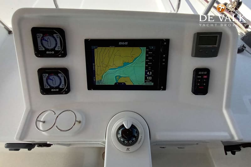 Lagoon 450 foto 12