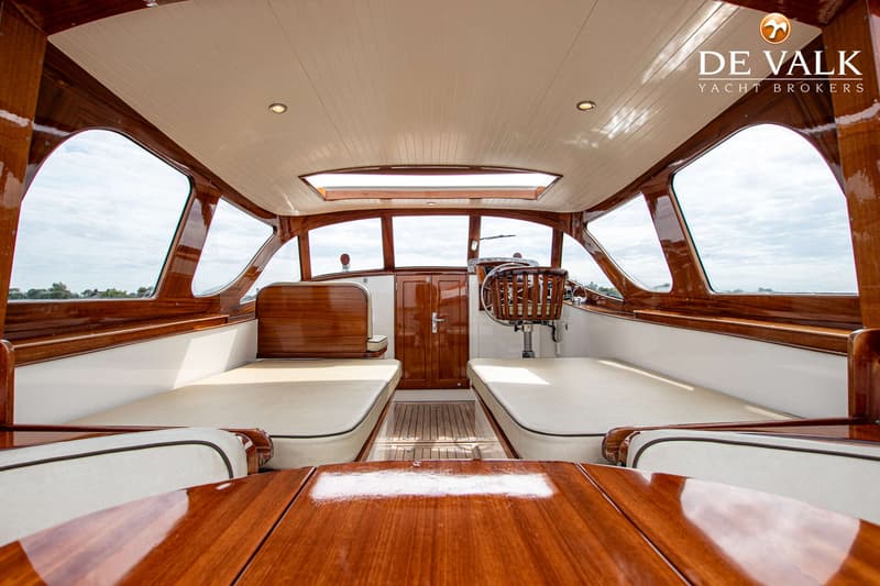 Jan van Gent Powercruiser 1250 foto 12