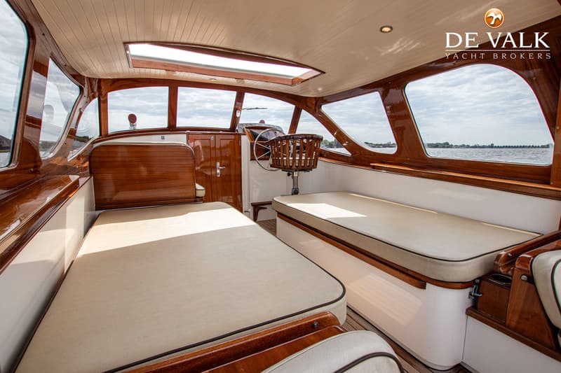 Jan van Gent Powercruiser 1250 foto 13